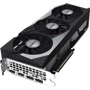 Відеокарта GIGABYTE Radeon RX 6800 GAMING OC 16G (GV-R68GAMING OC-16GD): Обсяг пам'яті, Гб 16
