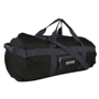 Спортивна сумка Regatta Packaway Duff чорна (EU179-800): Стать Унисекс
