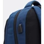 Чоловічий рюкзак Aoking синій (C1SN86097n-navy): Фактура Тканая