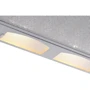 Витяжка Pyramida TL 60 white: Рекомендована площа приміщення (при висоті 2,7 м), м² 20,5-28,5