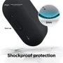 Чехол для наушников Elago Silicone Hang Case Black (EAPP2SC-HANG-BK) for Apple AirPods Pro 2 фото 6