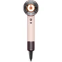 Фен Dyson Supersonic HD16 Nural Hair Dryer Straight+Wavy Ceramic Pink/Rose Gold (113407-01)