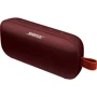 Акустика Bose SoundLink Flex Bluetooth Carmine Red (865983-0400): Частотный диапазон 20 - 20000 Гц