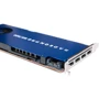 Видеокарта HP Radeon Pro WX 7100 (Z0B14AA): Назначение Профессиональные