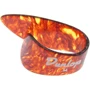 Медиатор Набор медиаторов DUNLOP 9022R SHELL PLASTIC THUMBPICK MEDIUM (12 шт ): Тип Коготь