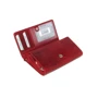 Женский кошелек Rovicky красный (N22-VIT-0171 RED): Тип Кошельки