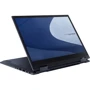 Ноутбук ASUS ExpertBook B7 Flip (B7402FVA-P60220X): Экран 14" IPS (2560x1600) Touch