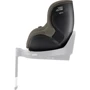 Автокрісло Britax-Romer Dualfix 5Z Urban Olive (2000039639): Кріплення Isofix есть