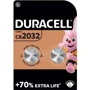 Специализированные литиевые батарейки Duracell CR 2032 / DL 2032 2 шт (5007659)