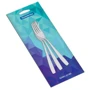 Cutlery TRAMONTINA COSMOS вилка столовая - 3 шт (66950/021): Наименование Набор столовых вилок