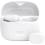 Наушники JBL Tune Buds White (JBLTBUDSWHT) UA