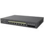 Сетевой коммутатор EnGenius ECS2512FP 1402A0151301