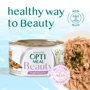 Влажный корм Optimeal Beauty Adult Cat для кошек (3+1) 0.28 кг (4820269141131) фото 12