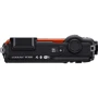Nikon Coolpix W300 Orange (VQA071E1) Официальная гарантия: Оптический зум 5x