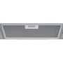 Витяжка Whirlpool WCT 64 FLY X: Матеріал корпусу крашенный металл, нержавеющая cталь