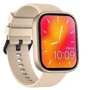 Смарт-часы Zeblaze GTS 3 Plus Champagne Gold: Дисплей 2.15" (415x505)