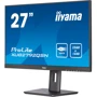Монитор iiyama XUB2792QSN-B5: Формат изображения 16:9