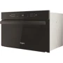 Встраиваемая микроволновая печь Whirlpool AMW 6440 FB: Внутренний объем 31 л