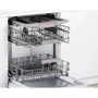 Встраиваемая посудомоечная машина Bosch SMV46KX04E: Размеры 81.5 х 59.8 х 55