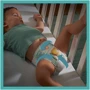 Подгузники Pampers Active Baby Размер 6 (Extra Large) 13-18 кг 128 шт (8006540032688): Вес 12-18 кг