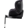 Автокрісло BRITAX-ROMER DUALFIX PRO M Classic Deep Grey (2000040889): Колір серый
