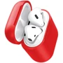 Беспроводной зарядный чехол Baseus Wireless Charger Red for AirPods (WIAPPOD-09): Совместимость AirPods