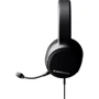 Наушники SteelSeries Arctis 1 (61427): Тип крепления оголовные
