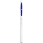 Набор шариковых ручек BIC Cristal Up Синий 1.2 мм 20 шт (3086123494725): Количество в упаковке, шт 20