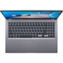Ноутбук ASUS X515JP Grey (X515JP-BQ029): Процессор Intel Core i5-1035G1 (1.0 - 3.6 ГГц) / 4 - ядерный