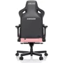 Кресло игровое Anda Seat Kaiser 3 Pink Size XL (AD12YDC-XL-01-P-PV/C) фото 6