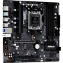 ASROCK B650M PG LIGHTNING: Разъемы на плате USB 3.2 Gen 2, USB 2.0, USB Type-C, SATA 3.0, M.2