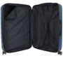 Чемодан Swissbrand Nashville (S) Indigo (SWB_LHNAS002S): Пол Унисекс