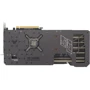 Видеокарта ASUS Nvidia GeForce TUF-RX7900GRE-O16G-GAMING фото 10