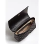 Женская сумка кросс боди Guess Brielle черная (HWVG7581210-BLA): Тип Сумки