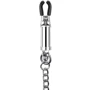Зажимы для сосков CHISA Sins Inquisition The Pinch Nipple Clamps With Chainin
