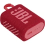Акустика JBL GO 3 Red (JBLGO3RED): Живлення Літій-полімерний акумулятор 2.7 Втч