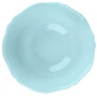 Салатник Luminarc Louis XV Light Turquoise 12 см (Q3801): Размеры, см 12