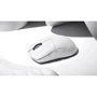Мышь Lemokey G1 White (G1-A2): Тип сенсора оптический