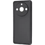Чохол для телефона ArmorStandart Matte Slim Fit Camera cover Black для Realme 11 Pro (ARM69148)