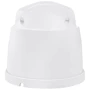 IP-камера видеонаблюдения Dahua TiOC Duo Splicing WizSense DH-IPC-PDW3849-A180-AS-PV (2x4 MP/2.8 mm): Разрешение 4096×1860