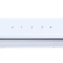 Витяжка Minola HTLS 6735 WH 1100 LED фото 11
