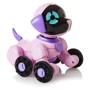 Маленький щенок WowWee Чип (розовый) фото 8