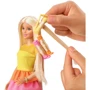 Кукла Barbie Невероятные кудри (GBK24): Особенности На шарнирах