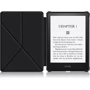 Аксессуар к электронной книге BeCover Ultra Slim Origami Black for Amazon Kindle Paperwhite 11th Gen (707218)