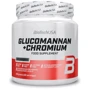 Жиросжигатель BioTechUSA Glucomannan + Chromium 225 g/ 30 servings: Пол Унисекс