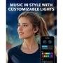 Наушники ANKER SoundСore V20i Blue (A3876G31): Тип конструкции вкладыши