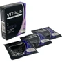 Презервативы Vitalis Premium Strong 3 шт (40306)
