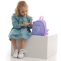 Рюкзак детский Kite LP25-538XXS Kids 538 My Little Pony: Тип Дошкольный рюкзак