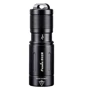 Ліхтар туристичний Fenix E02R Black (E02Rblk)