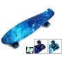 Penny Board Spice Светящиеся колеса